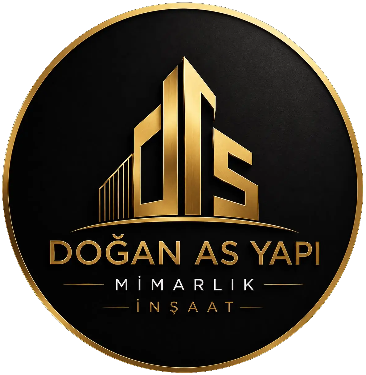 Doğan As Yapı Endüstriyel İnşaat